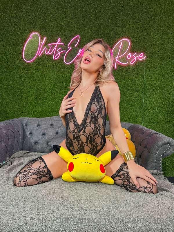 ohitsemmarose main image