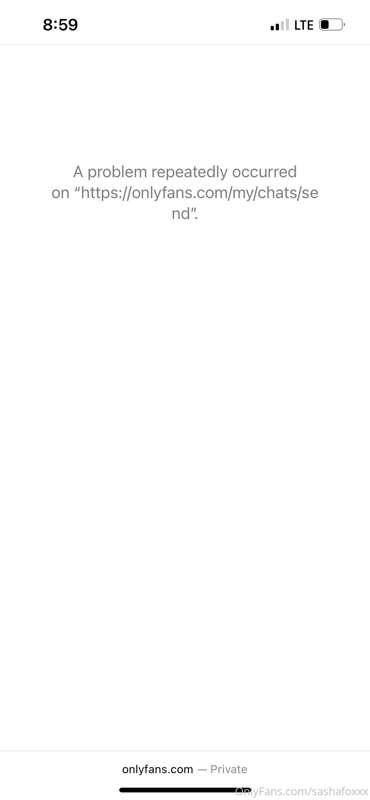 Once again I am having issues uploading and attachments to d..