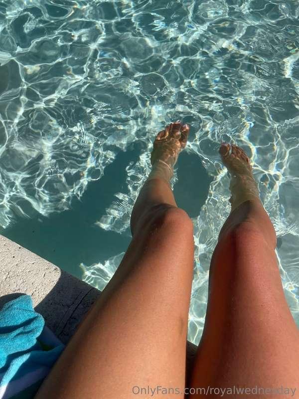The vacation that I needed 💦 Where do you usually love to sp..