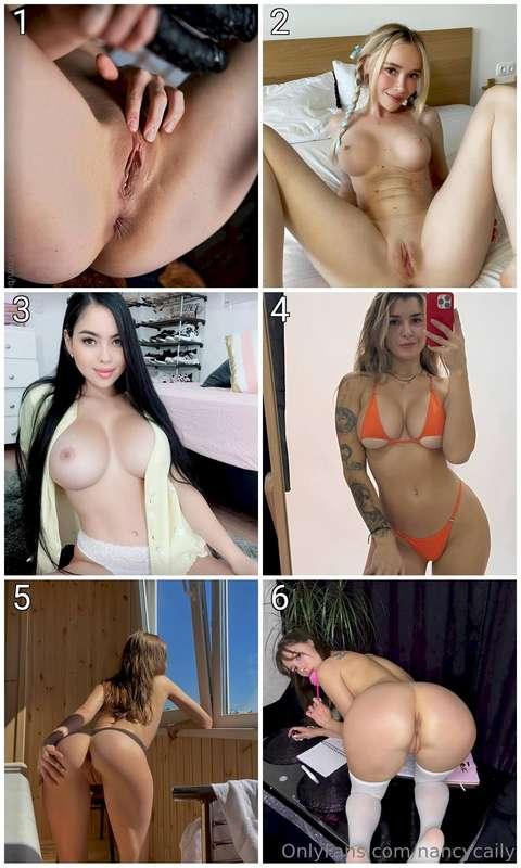 🔥 JOIN MY BESTIES FOR FREE TREATS!1. 🫦🌟 @beatrixmay 🌟🫦2. 🌺😘 ..