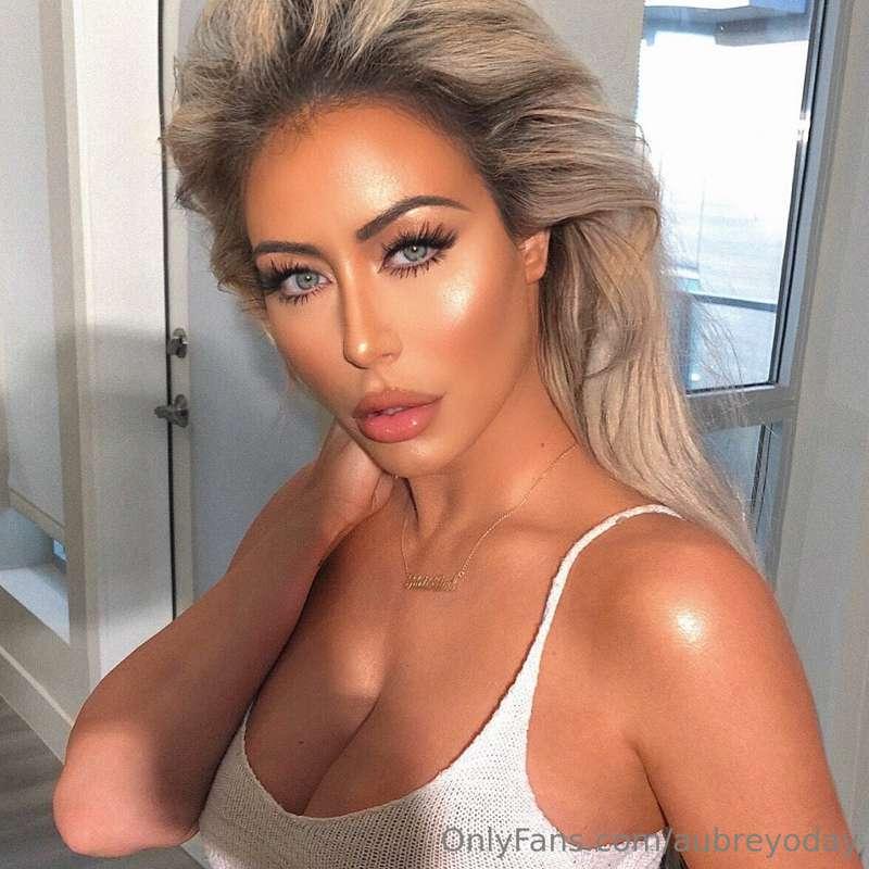 in my "glam for myself" era