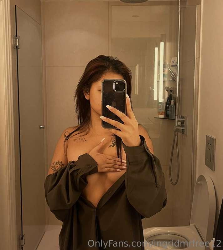 For uncensored content follow my vip🌶️
Link in bio