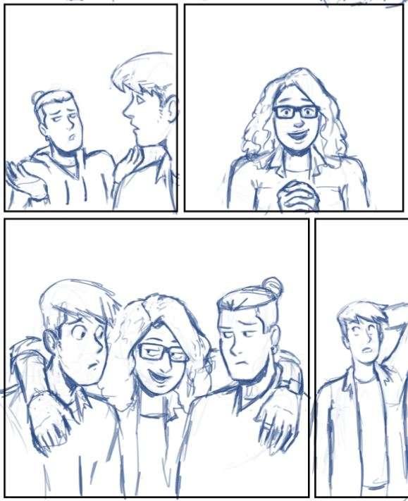WIP - Tim - talky talk