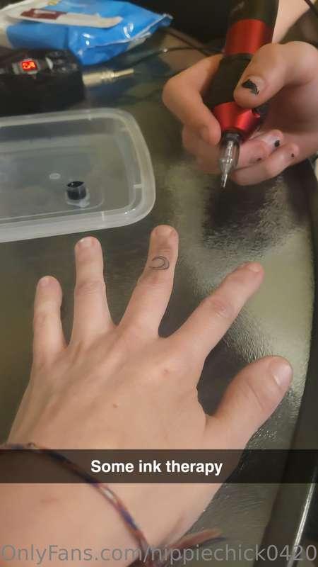 Wanna contribute to my ink addiction?  ***TIPPERS GET SPECIA..