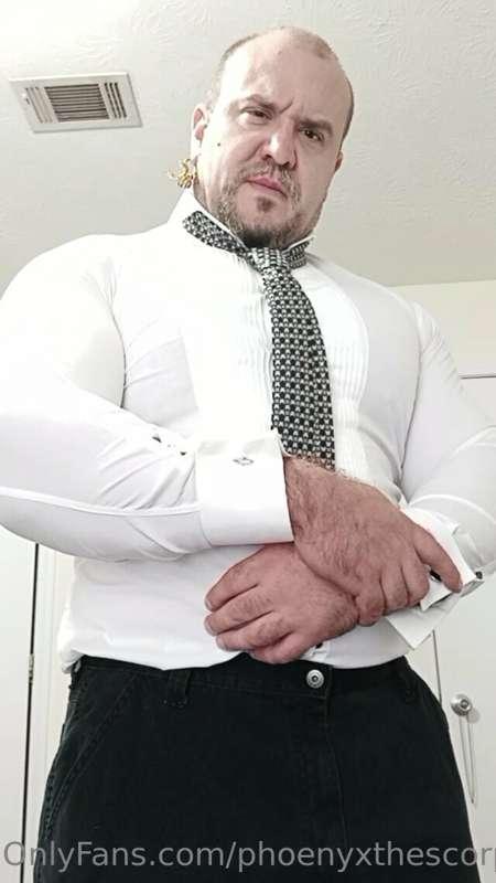 Roleplay - your boss is furious and takes out his frustratio..