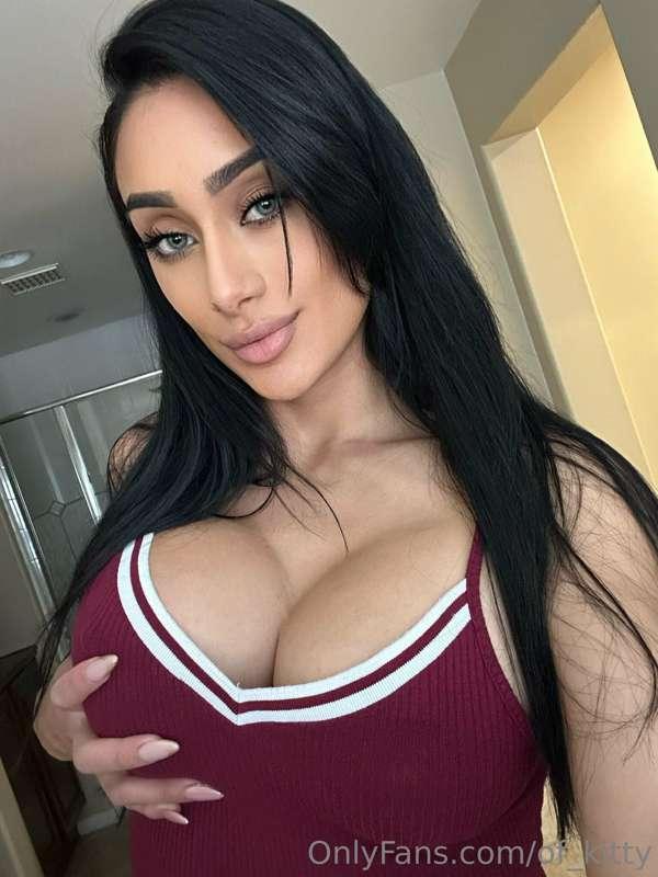 Would you risk it all for me?😏