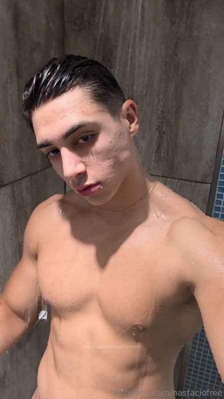 i bet you’re leaking just imagining what i’d do to you... am..