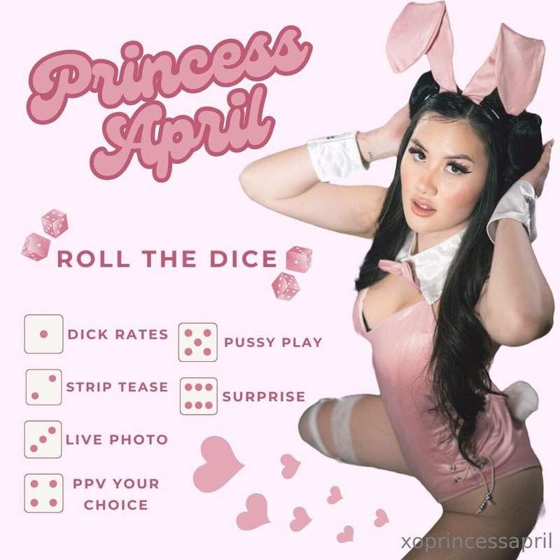 Hop into my bunny world! 🐰✨Roll and see where the rabbit hol..