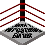 Sean's Wrestling Corner  