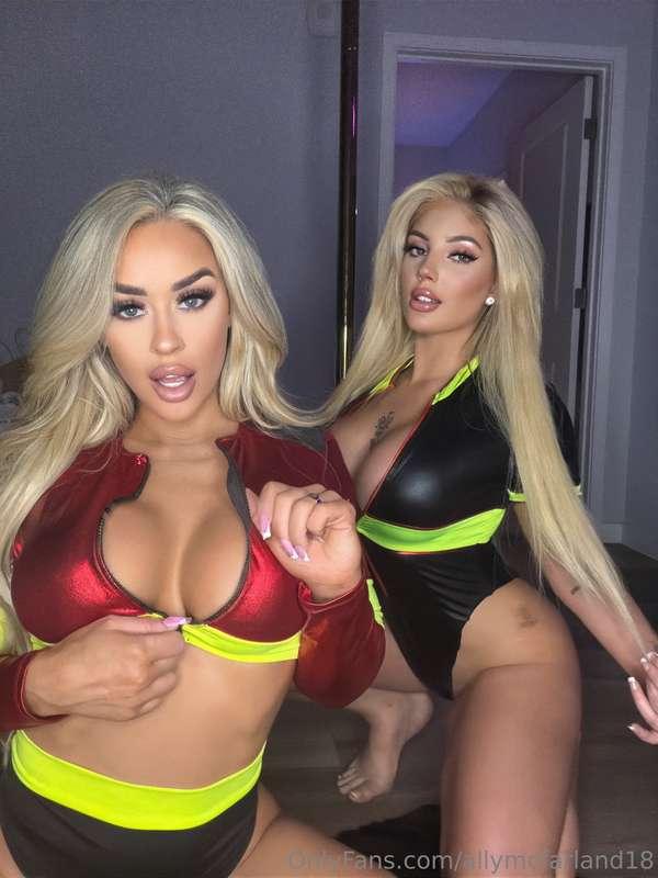 NAUGHTY STEP SISTERS ARE BACK‼️❌LIVE NOW❌LIVE NOW❌FIRST 100 ..