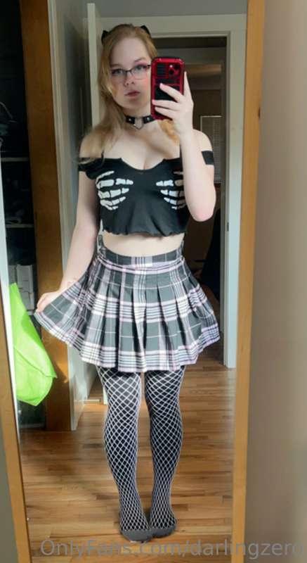 Hold my Tits bone daddy