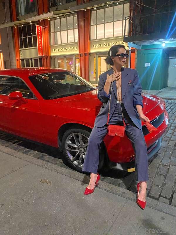 Not Fashion Weak…New movies coming soon… stay tuned 🫦