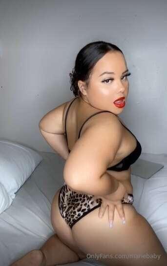 Do you like when I get playful baby? 😈