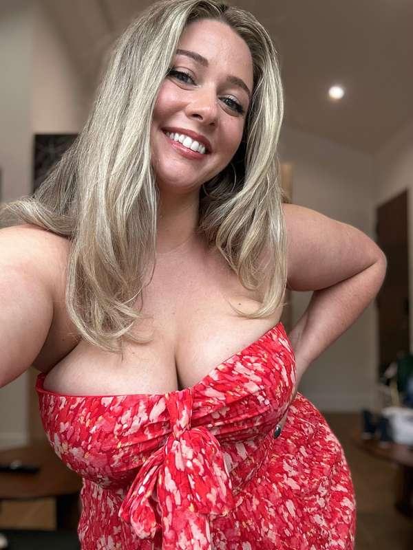 organic cherries 🍒🫦