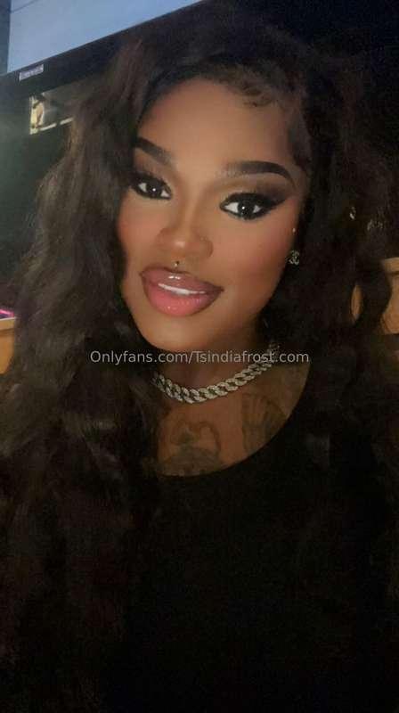 Don’t let the innocent grin fool you. I’m already thinking a..