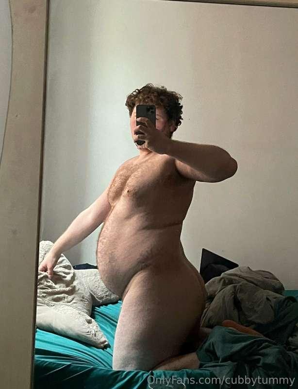 cubbytummy main image