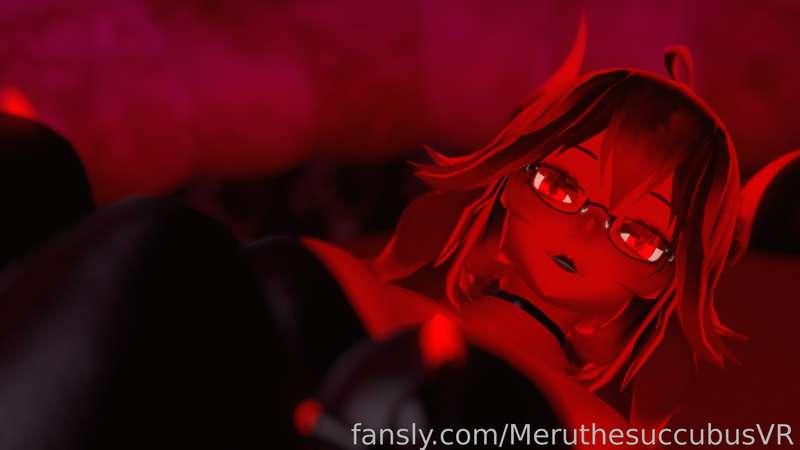 meruthesuccubusvr image #13