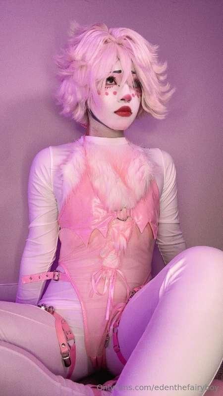 edenthefairyboy image #13