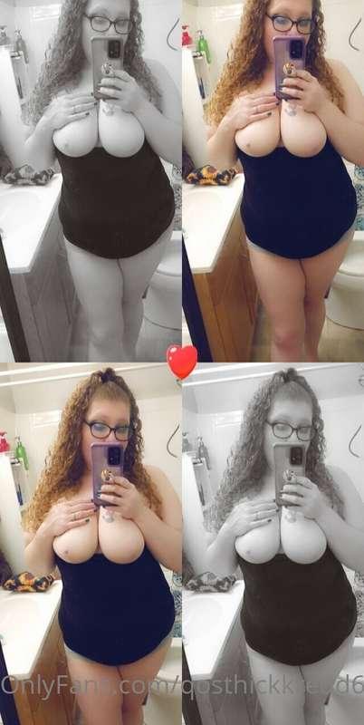 Happy Titty Tuesday Sexy Fellas!! Hope y'all are having a go..