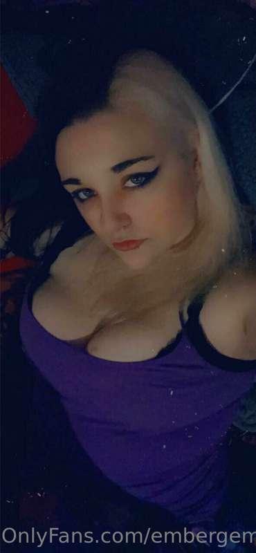 What would you too if you were straddling me right now? ;) f..