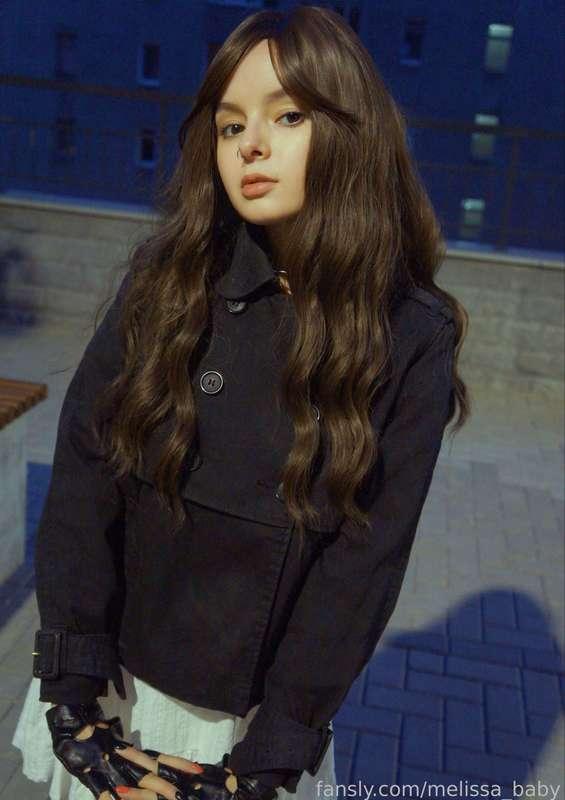 melissa_baby image #0
