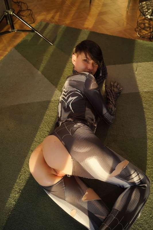 little_emo_kitten image #3