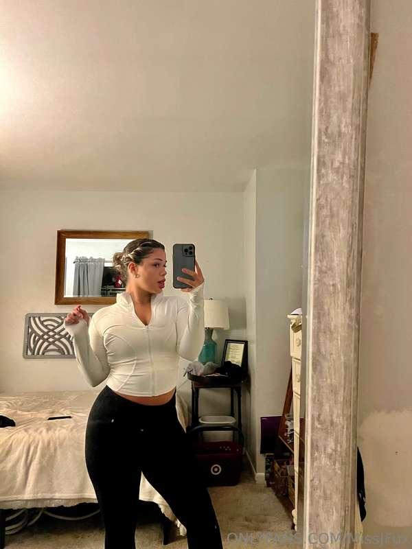 gym gorllllll 🎀