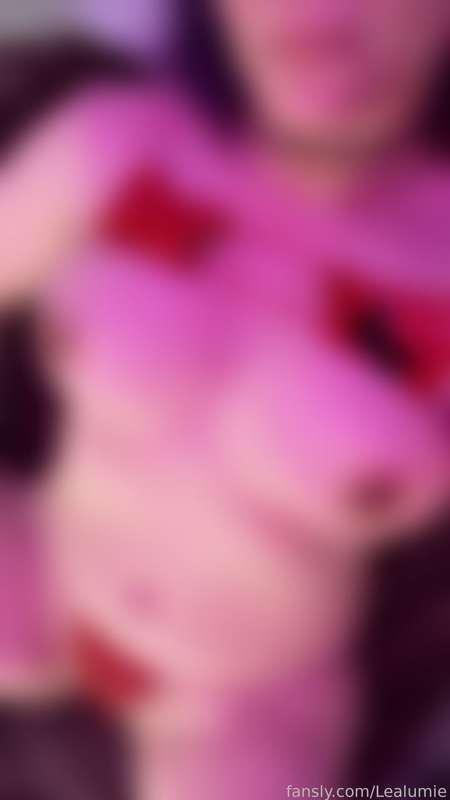 Enjoy some more fun!! 🥵💜

#tits #pussy #ass #nipples #curvy #sexy #cosplay #boobs #bigboobs  #vtuber #fyp