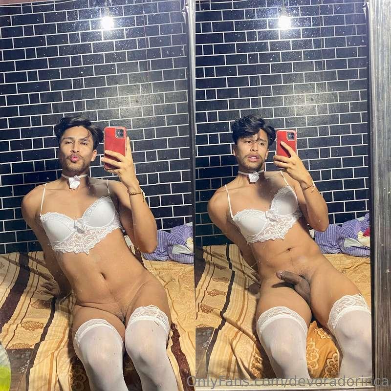 😈 @devoradorinca