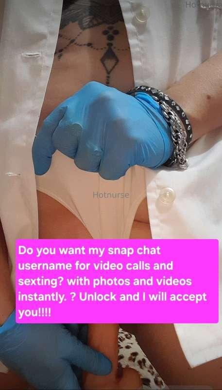 Send 5 for my snap