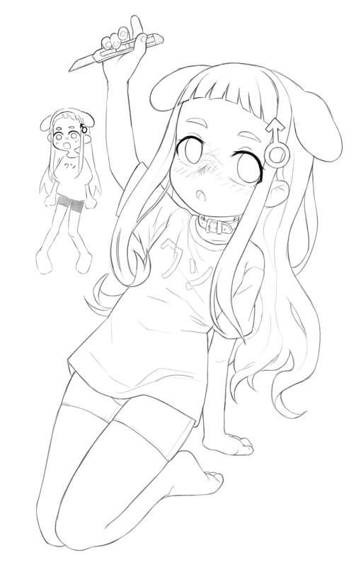 WIP