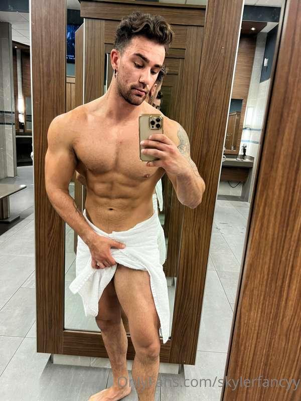 How is your Friday baby
