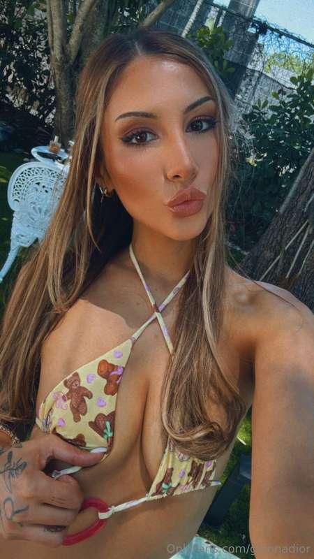 Want to have some naughty fun with me?