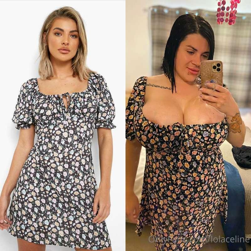 MAD MONDAY!! 🥳 good morning all 🥰 

Who wore it best? 🤪 

I ..