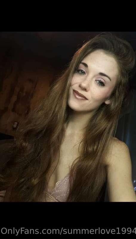 Face full of makeup 🙈 may start doing my face again more oft..