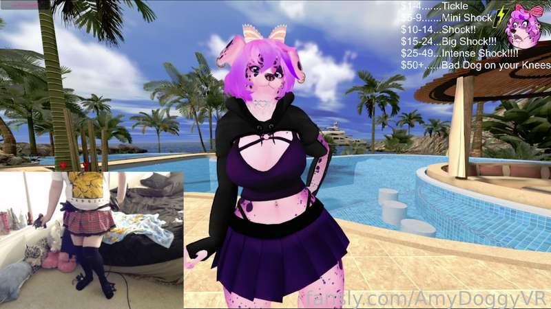 amydoggyvr image #1