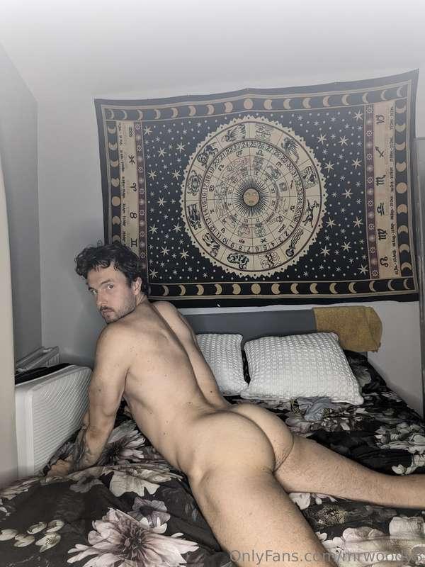 Room for one more ... 😜💦🍑