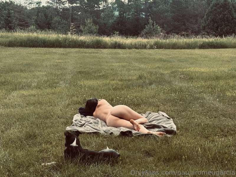 Check your DM's, a little treat from earlier this week in th..