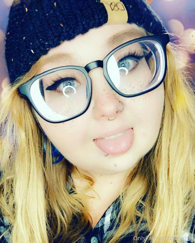 Felt cute today!