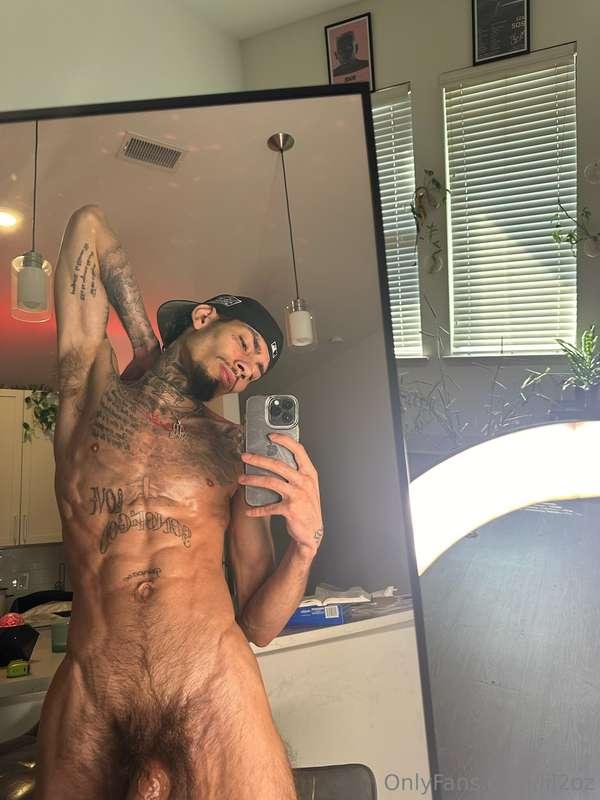 You liking the view or what? 😈