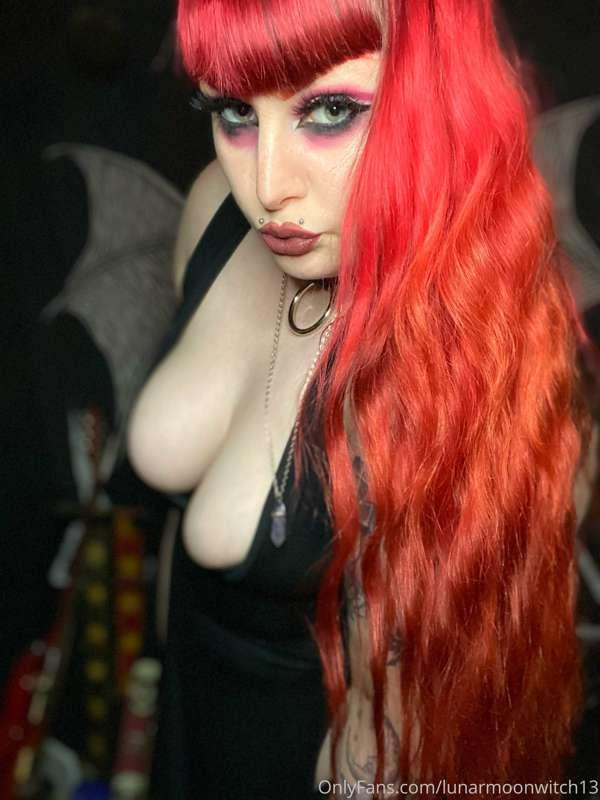 This month is my birthday month as well as pride month and i..