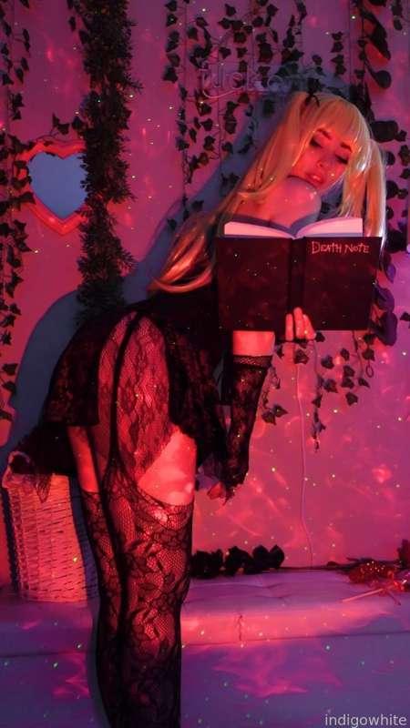 indigowhite image #127