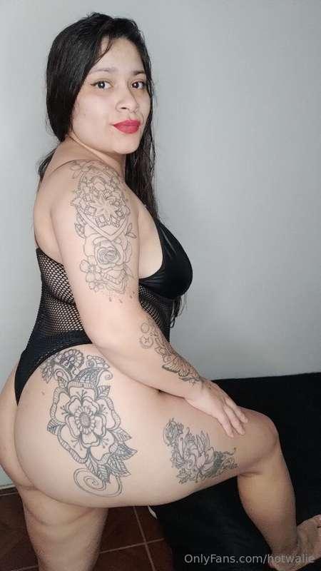 I’m already in bed, waiting for you 💋