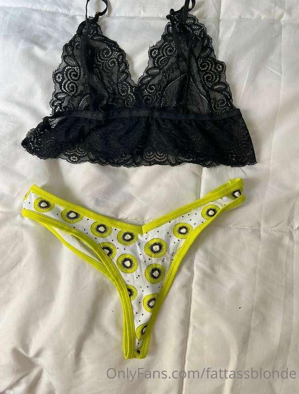 What do you guys think?