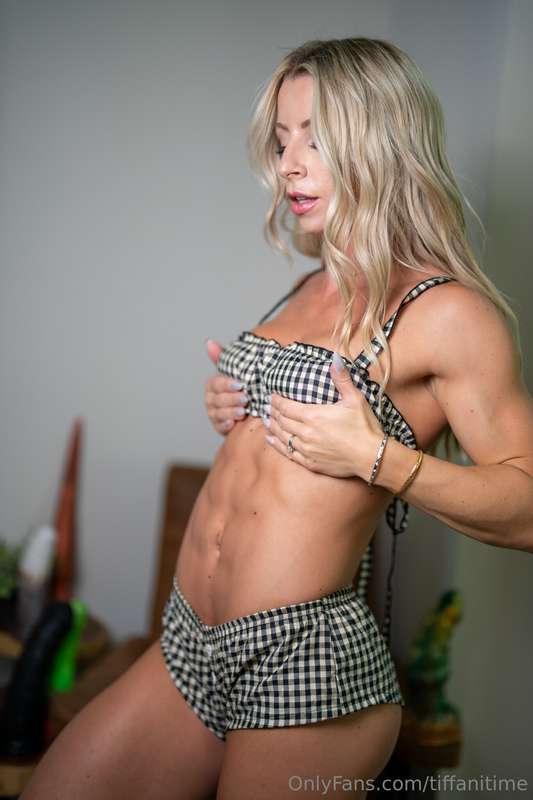 This body is mine! And your body? It’s mine too. No question..