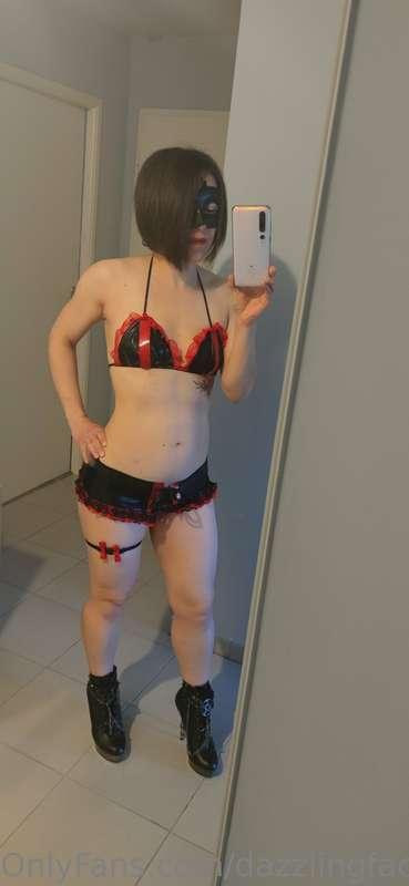 you prefer a submissive or dominating woman ?