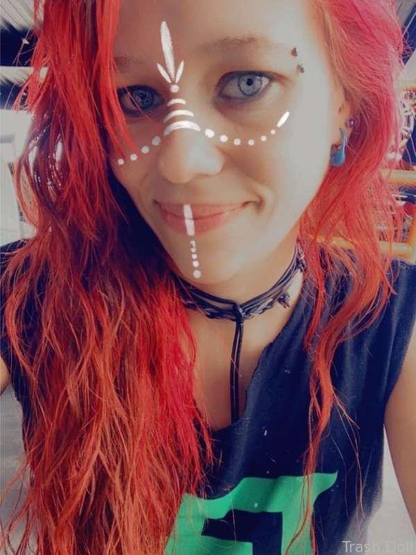 trashdoll image #1