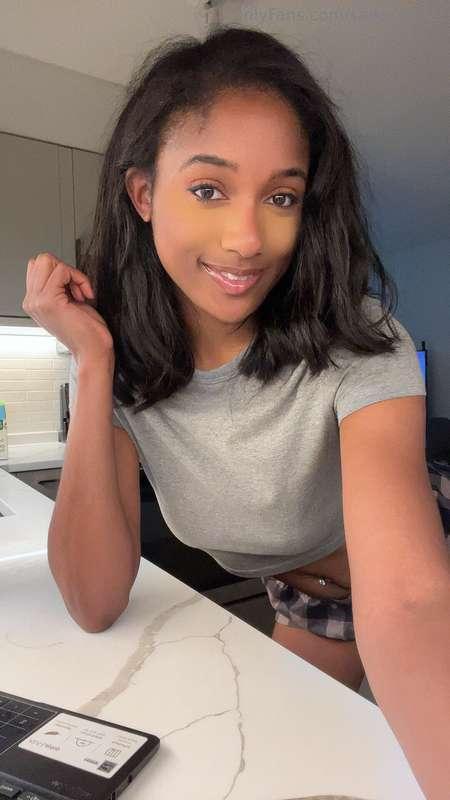 Say Goodmorning and drop me a tip if you see this 😉