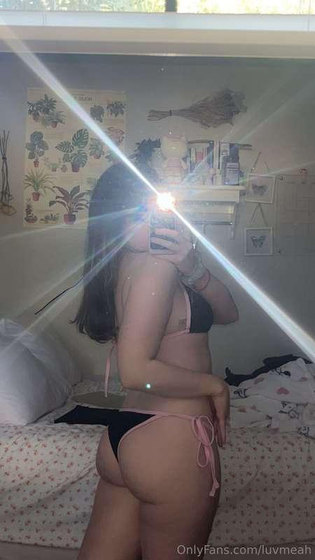 new bathing suit ^~^ 