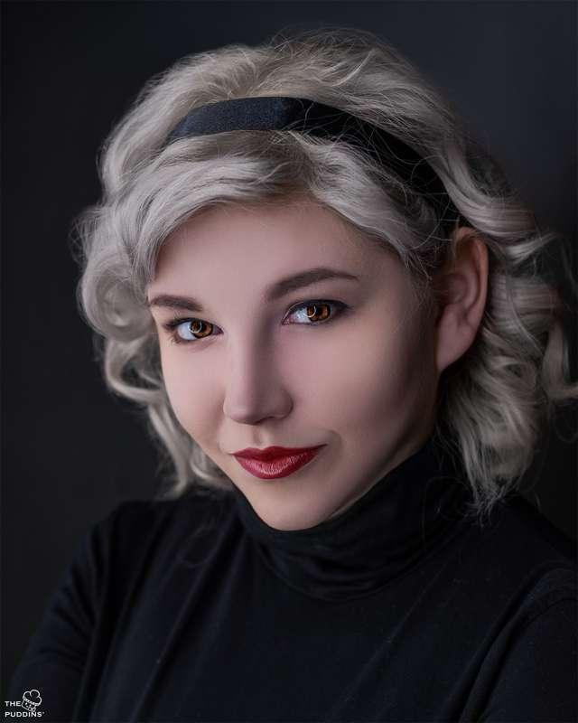 Sabrina